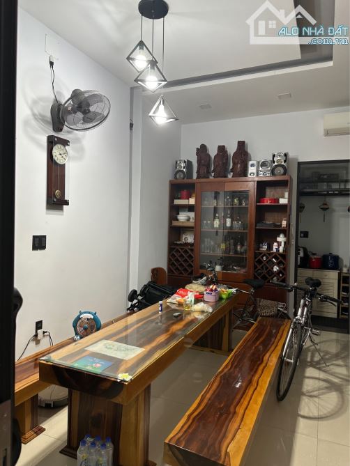 🎉🎉Chào Bán Nhà 4 Tầng 4 Mê Đẹp Long Lanh Chính Chủ Xây Tâm Huyết Để Ở, Nhà hoàn thiện và - 4