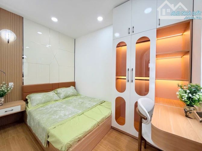 ✨ SIÊU HIẾM – LÊ VĂN DUYỆT – HXH 1 SẸC – FULL NỘI THẤT – CHỈ 5.5 TỶ ✨ - 4