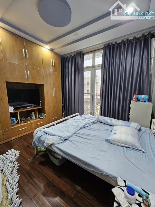 BÁN NHÀ ĐÔNG BẮC Q12 - 3 TẦNG 56M2 ( 4M X 14M) - HẺM XE HƠI - 4.16 TỶ - 4