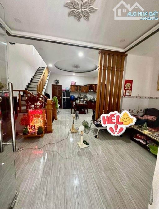 Căn nhà TTTP Nha Trang với giá 5 tỷ 800 triệu - 4