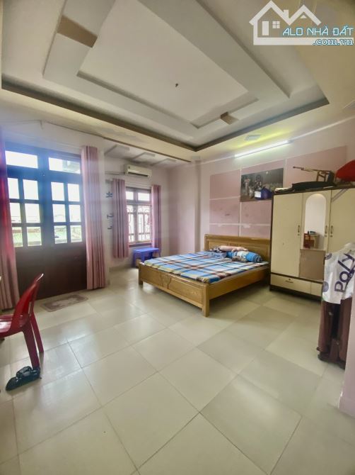 BÁN HÀNG RIÊNG 4 TẦNG - HXH 6M DƯƠNG THỊ MƯỜI - 82M2 - 5PN - GIÁ CHỈ 5,99TỶ - 4