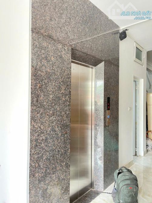 Siêu phẩm khu đấu giá Kiến Hưng, Hà Đông. Dt 65m × 6 tầng × Mt 5m. Giá 16.3 tỷ . - 4