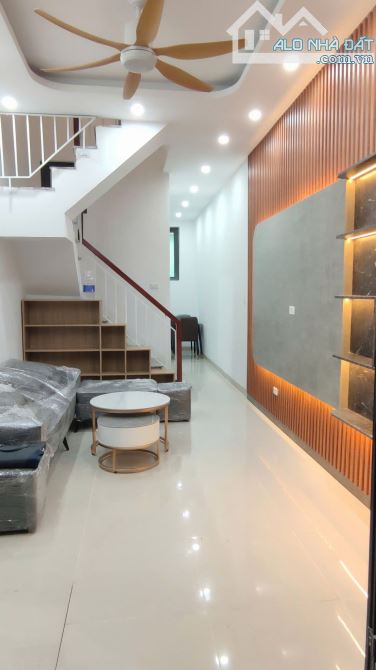 NHÀ MỚI PHỐ ĐỐC NGỮ_BA ĐÌNH_DT 37m2_4 NGỦ_KHÔNG LỖI_TƯƠNG LAI MẶT PHỐ_HƠN 8 TỶ - 4