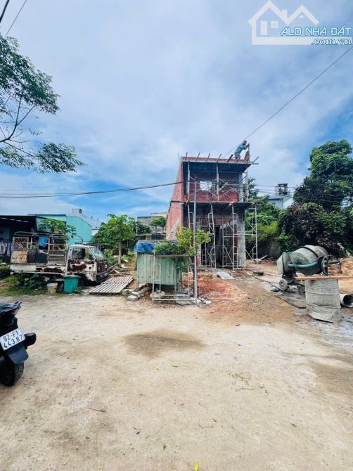 📌📌📌LÀM VIỆC TRỰC TIẾP GIÁ TỐT !!! Bán  lô đất kiệt 12 trường sơn - 4