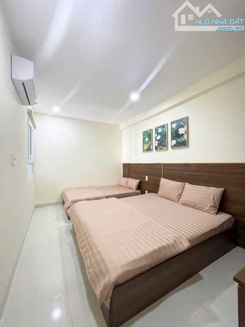CHO THUÊ CĂN 2PN XUÂN THUỶ - FULL NỘI THẤT | GIÁ 5 TRIỆU/THÁNG - 4