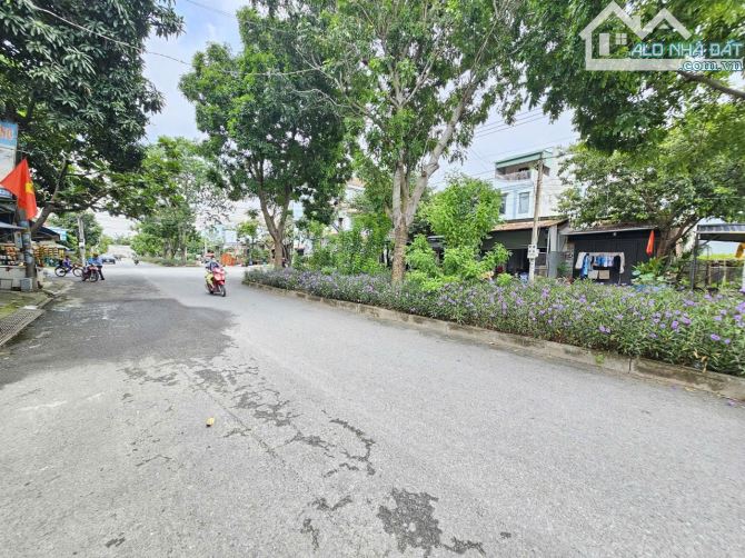 Đất mặt tiền kinh doanh KDC Tứ Hải, phường Tân Đông Hiệp, TP Dĩ An - 4
