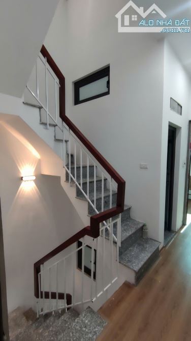 CON PHỐ ĐÀO TẤN THÌ KHÔNG CẦN GIỚI THIỆU NHIỀU_Ở NGAY_35m2 x 5t_DÂN XÂY_7.7 TỶ - 4