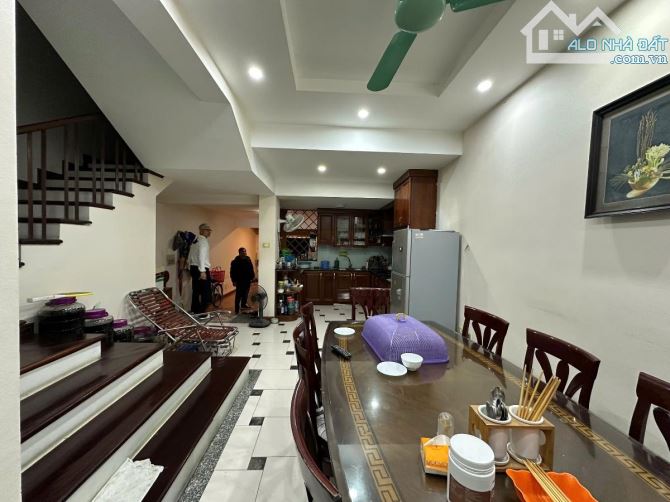 BÁN BIỆT THỰ BÁN ĐẢO LINH ĐÀM 254M2, 4 TẦNG, MT 12.5M, GIÁ 64 TỶ HOÀNG MAI - 4
