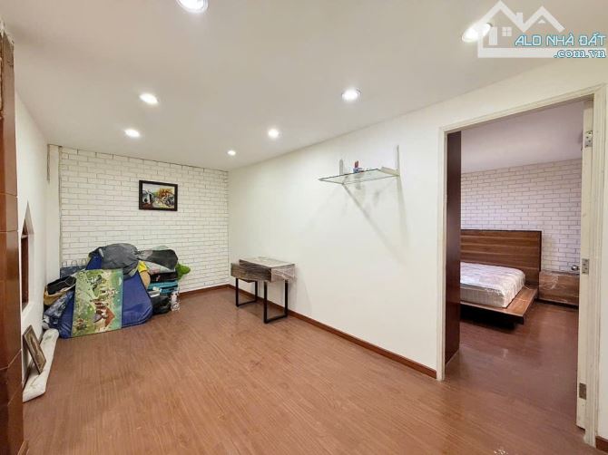 🔥 QUANG TRUNG – P.8 GÒ VẤP – NHÀ ĐẸP 60M² – NỞ HẬU NHẸ – 3PN – GIÁ CHỈ 5.7 TỶ 🔥 - 4
