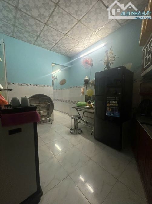 📌📌📌LÀM VIỆC TRỰC TIẾP GIÁ TỐT !!! Bán nhà kiệt 748 TRẦN CAO VÂN thông ra biển - 4