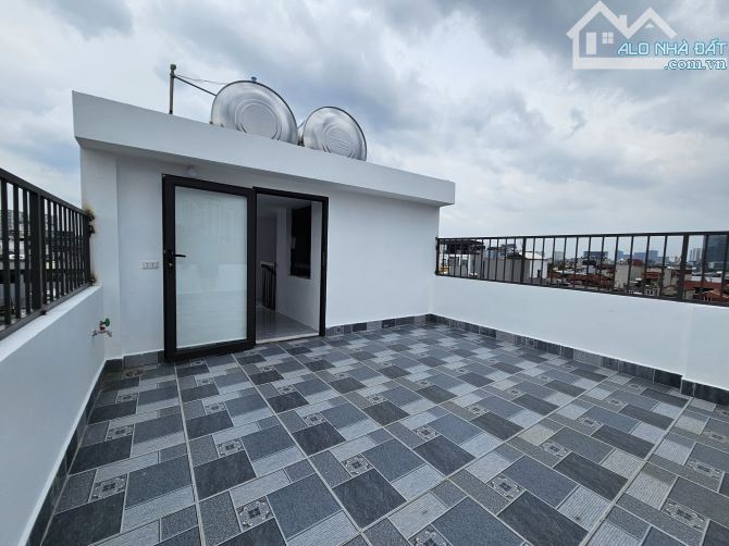 TRẦN CUNG, KDT NAM CƯỜNG, TÒA CĂN HỘ 70 Tr, NGÕ OTO THÔNG KINH DOANH, 55m MT 4.2m 16 Tỷ - 4