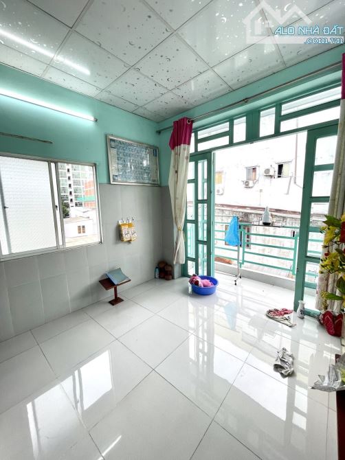 Lê Văn Lương quận 7 290m2 3 tầng giá chỉ 23 tỷ - 4