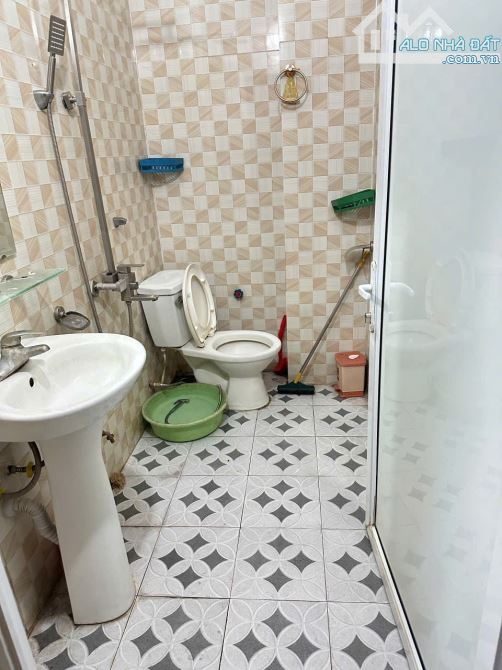 Bán nhà 2 tầng ngõ Hàn Giang, p Quang Trung, tp Hải Dương cũ - 4