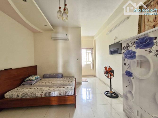 🌹 NHÀ 3 TẦNG SIÊU SIÊU ĐẸP - KHA VẠN CÂN - Ô TÔ NGỦ TRONG NHÀ - 84m2 - 7.x TỶ - 4