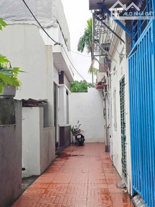 ❌❌60,9m2 sát phân lô An Trì, Hồng Bàng giá hơn 900 triệu - 4
