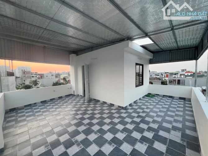 🔥🌺🏡 Chủ muốn bán nhanh!!! Nhà MẶT TIỀN 7 m, 55 m2 chỉ nhỉnh 7 tỷ Phúc Lợi, Long Biên - 4