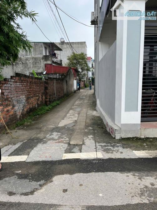 CHỈ 48,5M² NAM HỒNG – LÔ ĐẤT SIÊU ĐẸP – TIỀM NĂNG SINH LỜI LỚN - 4