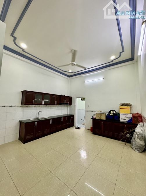 NHÀ ĐẸP 3 TẦNG HẺM Ô TÔ NGAY NGÃ TƯ PHẠM VĂN ĐỒNG, ĐƯỜNG SỐ 9, LINH TÂY, THỦ ĐỨC - 4
