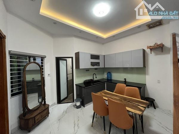 Nhà Trung Tâm 2 Tầng Kiệt Điện Biên Phủ - Trường An Nơi An Cư Lý Tưởng - 4