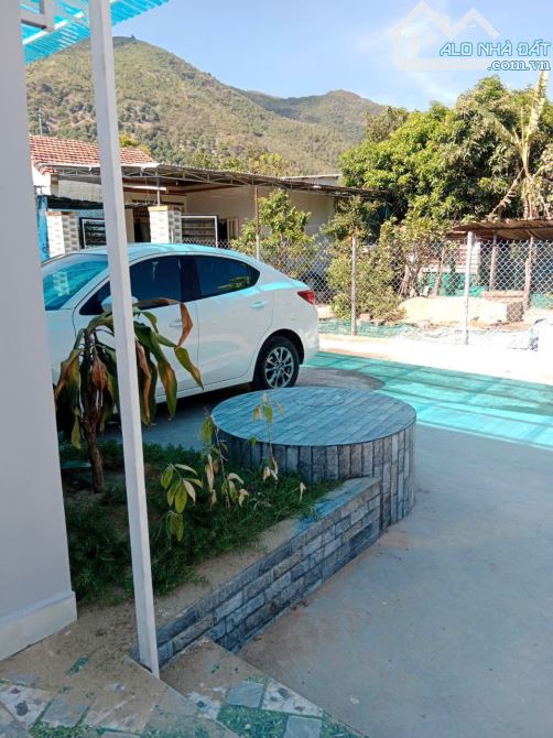 Nhà cấp 4 mới Rộng Rãi giá rẻ- 142m2- cách Nha Trang 8km- Diên An- Diên Khánh - 4