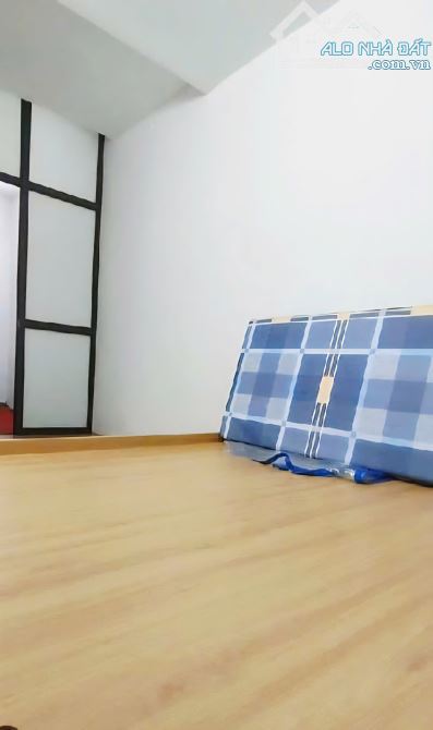 Bán nhà 4 tầng ngõ Vĩnh Hưng, 1.9 tỷ - 4