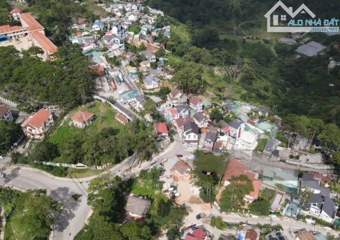 Bán Đất Tặng View Triệu Đô 748m2, 48 tỷ, Hoàng Hoa Thám - 4