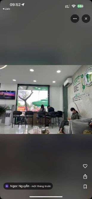 Bán nhà mặt tiền Nguyễn Oanh, phường 10, Gò Vấp, 100m2, ngay Phan Văn Trị, giá 21.9 tỷ - 4