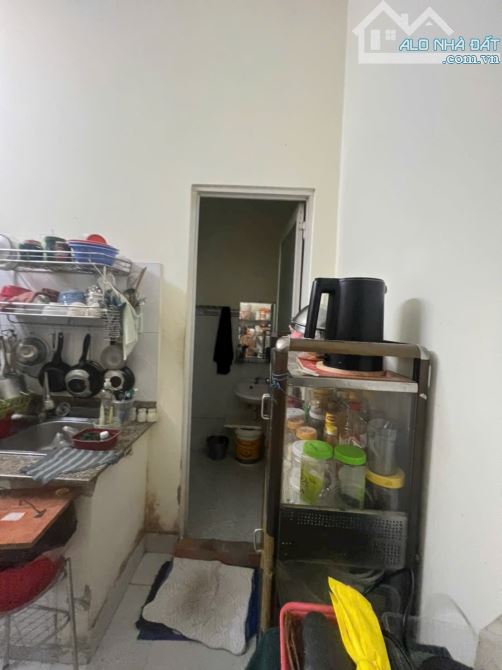 Nhà cấp 4 Trường Thọ, gần ga Metro, DT 65m², giá chỉ 5,3 tỷ - 4