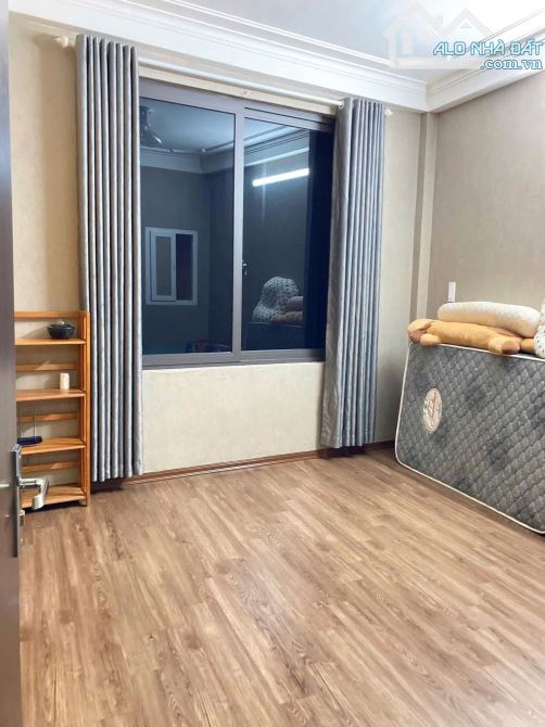 NHÀ SANG XỊN MỊN PHỐ KIM MÃ_10m Ô TÔ_AN SINH ĐỈNH_NỘI THẤT NHẬP KHẨU_NHỈNH 8 TỶ - 4