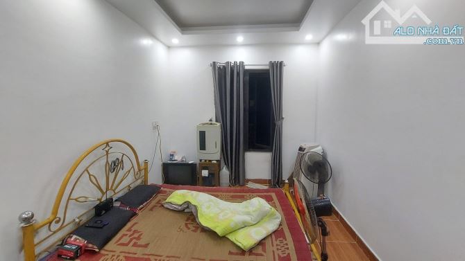 🛖: bán bán nhà 4 tầng, Trại Chuối, Hồng Bàng, HP 🚘 đỗ cửa 💸: 4,2 tỷ (dc02) - 4