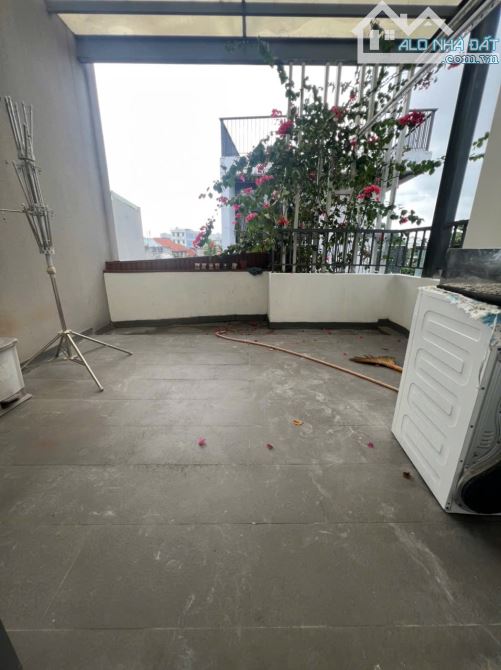 Bán nhà 3 tầng 2 mặt tiền, 70m², ô tô 7 chỗ vào – Trường Thọ-7.5 tỷ TL - 4