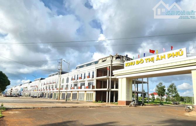 💥Đất Khu đô thị Ân Phú LK04 đường 18.5m - đối diện Công viên - chỉ 3.1 tỷ - 4