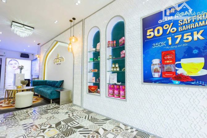 Mặt Tiền Kinh Doanh Đẹp Nguyễn Trọng Tuyển Phú Nhuận - 4