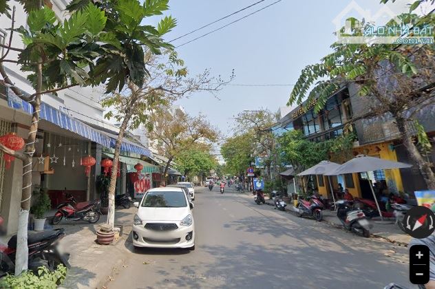 ►  Nhà Góc MT Kinh Doanh Nguyễn Phước Nguyên 160m2, ngang 7.6m, 3 tầng, 11.x tỷ - 4