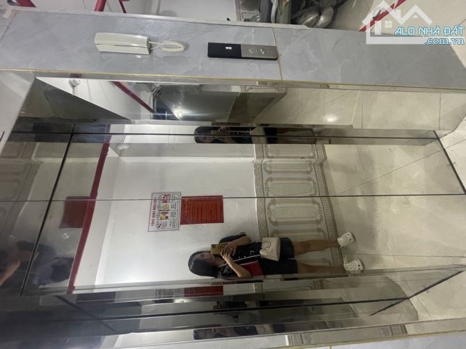 CCMN Lê Quang Đạo – 43.5m², 7 tầng, 12P khép kín, ô tô tới cửa – Giá chỉ 9.9 tỷ - 4