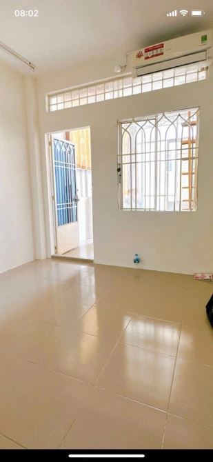 MT đường số - 4 tầng - 21m2 - Xe hơi đỗ cửa -Vĩnh Hội Q4. - 4