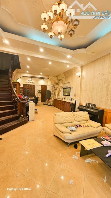 [KĐT ĐẠI KIM] 90M² | 4 TẦNG | MT 6M | 27 TỶ | PHÂN LÔ – Ô TÔ TRÁNH – THANG MÁY - 4