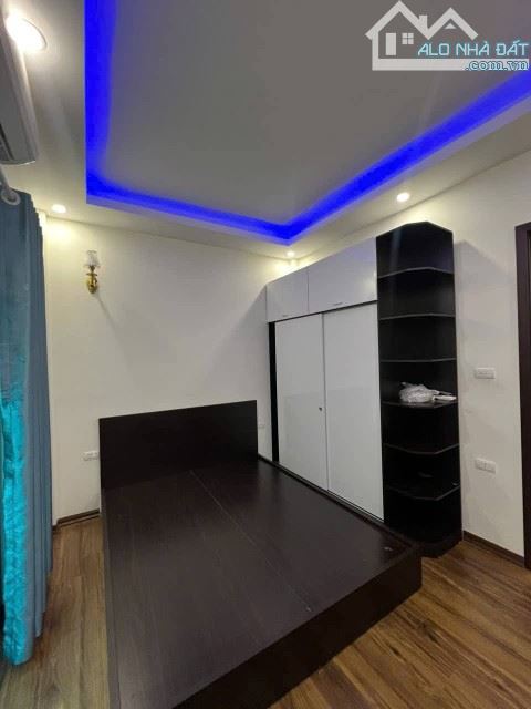 BÁN NHÀ PHÚ MINH 41M2 - MT 4M - GIÁ 6.X TỶ. NGÕ NÔNG GẦN Ô TÔ, SÁT ĐH CÔNG NGHIỆP, QL 32 - 4