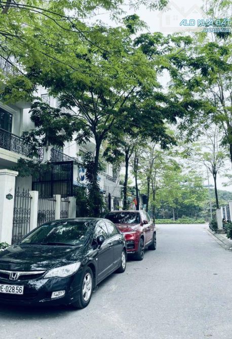 [KĐT ĐẠI KIM] 85M² | 4 TẦNG | MT 5.5M | 25 TỶ | THANG MÁY – Ô TÔ TRÁNH - KINH DOANH - 4