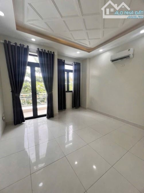 KDC Saigonmoi - Nhà Bè - 4x17 - 3 tầng 4PN - Đường 8m - nhỉnh 6 tỷ - 4