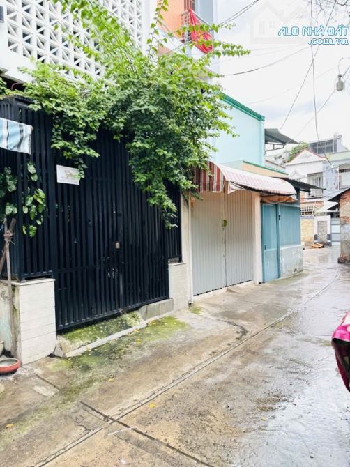 Đất đẹp ngang 5,1m dài 10m Bến Vân Đồn, P6, Quận 4 - 4