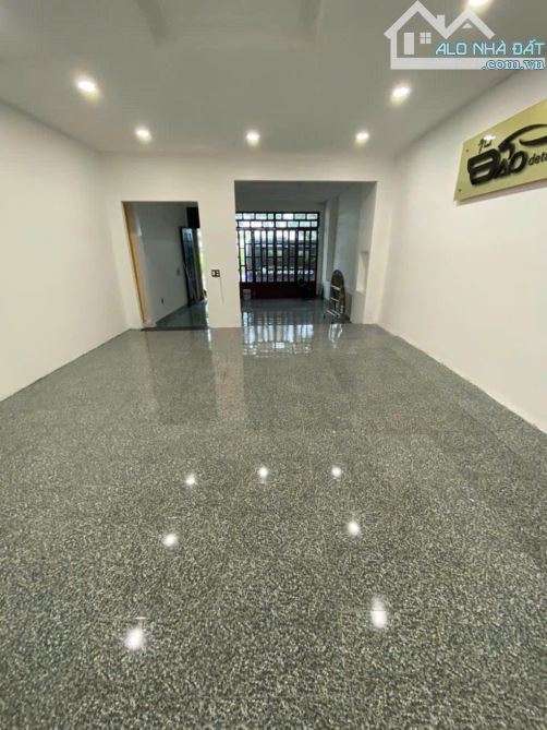 🔥🏡 BÁN NHÀ ĐƯỜNG SỐ - THUẬN TIỆN MUA BÁN KINH DOANH - NGANG 5M - SẴN DÒNG TIỀN 💰 - 4