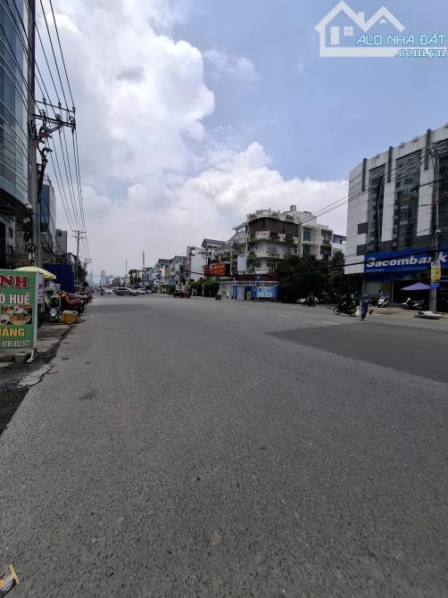 Bán nhà  mặt tiền Lương Đình Của Quận 2  giá 132 tỷ - 5