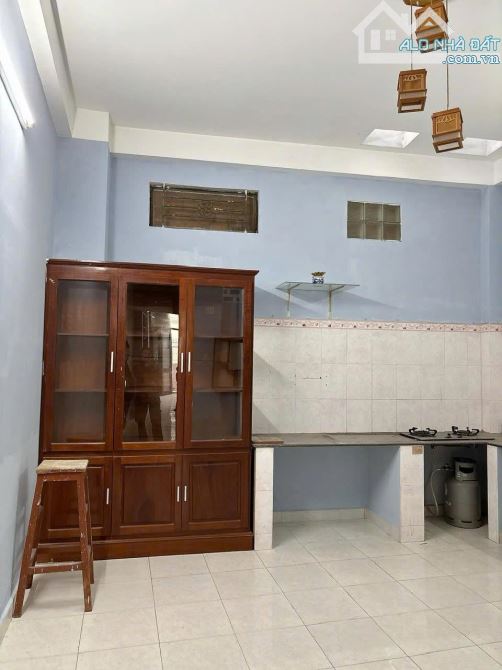 Bán Nhà 1 Trệt 1 Lầu – Hẻm Gò Găng, P. Tây Nha Trang - 5