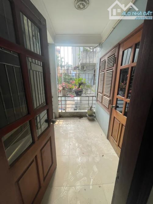 BÁN GẤP  NHÀ RIÊNG VỊ TRÍ ĐẸP  PHƯỜNG DƯƠNG NỘI , Ô TÔ ĐỖ CỬA , 68M2 , 8.5 TỶ. - 5