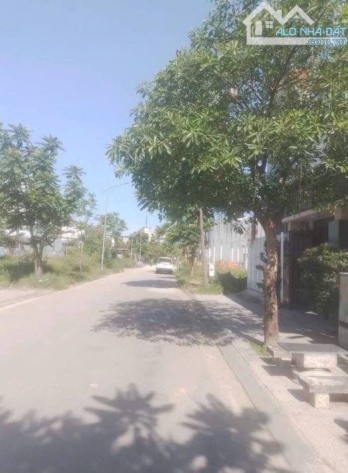 ĐẤT KQH ĐÔNG NAM THỦY AN VIEW CÔNG VIÊN, TP HUẾ  -Vị trí: Cách Aeon Mall 1km - 5