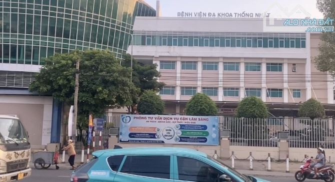 Lô Đất Đẹp Sổ Riêng Thổ Cư 133,4 m2 giá chỉ 2,7 tỷ Gần Công Viên 30/4 Phường Hố Nai - 5