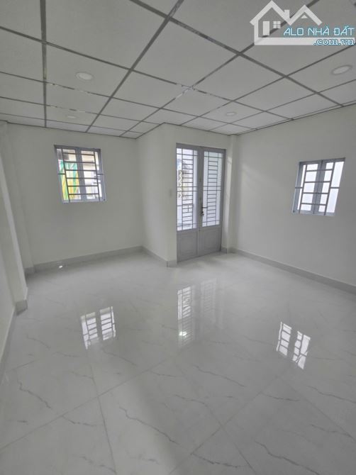 Khó Tìm Gần Tân Phú Xe Hơi Nhà Mới Giá Thiếu Nhi 2Đồng95 Trệt+Lầu - 6
