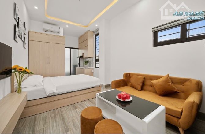 💰 TOÀ CĂN HỘ DÒNG TIỀN SIÊU KHỦNG – PHAN TỨ, NGŨ HÀNH SƠN 💰 - 5
