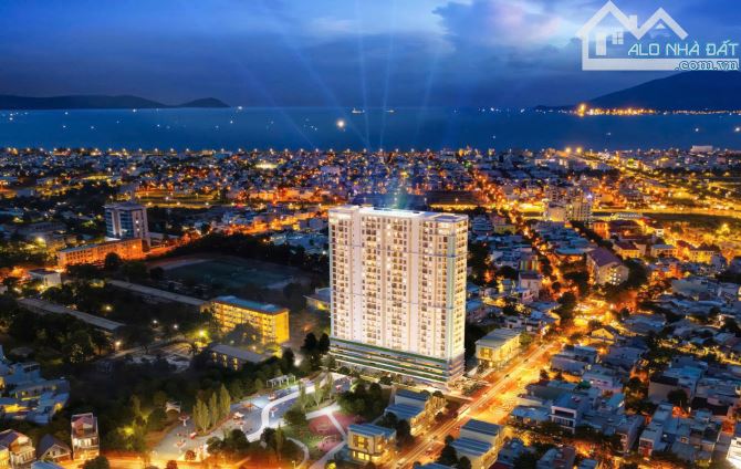 MỞ BÁN SUẤT NGOẠI GIAO MIA CENTER POINT ĐÀ NẴNG –SỞ HỮU LÂU DÀI – GIÁ TỪ 2,5 tỷ - 4